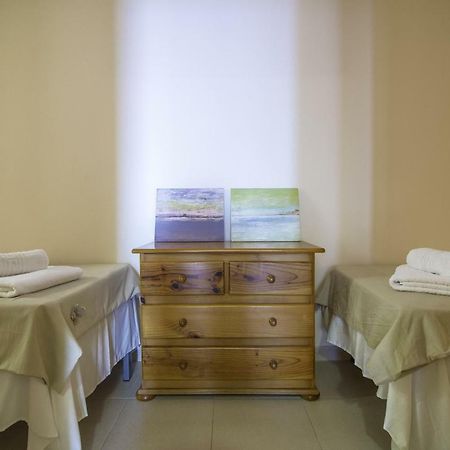 Villas Guzman - Apartamento Bellissimo Moraira Zewnętrze zdjęcie