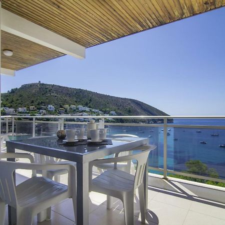 Villas Guzman - Apartamento Bellissimo Moraira Zewnętrze zdjęcie