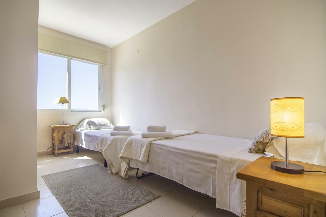 Villas Guzman - Apartamento Bellissimo Moraira Zewnętrze zdjęcie