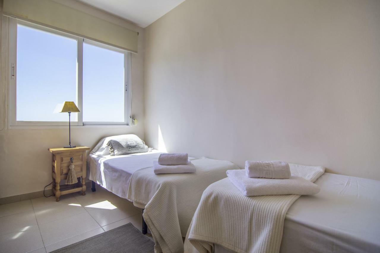 Villas Guzman - Apartamento Bellissimo Moraira Zewnętrze zdjęcie